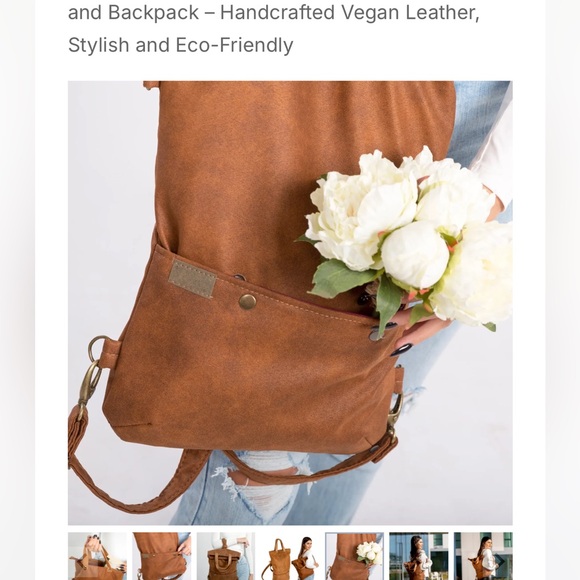 Laptop or work bag - Picture 5 of 6